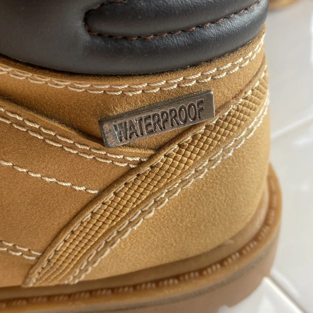 Smart Fit Original Rugged Outback waterproof boots. - Picture 2 of 7